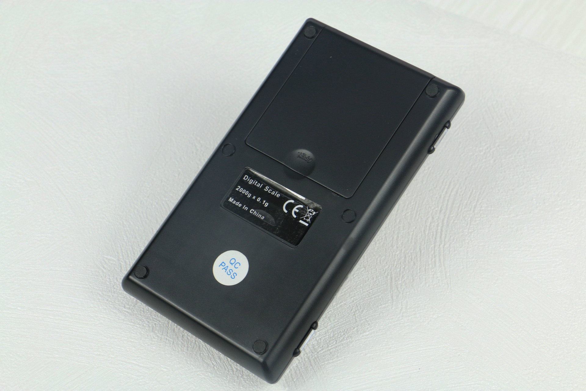 供应信息 桌面秤 厂家直销电子秤珠宝口袋称 不锈钢台秤 3.