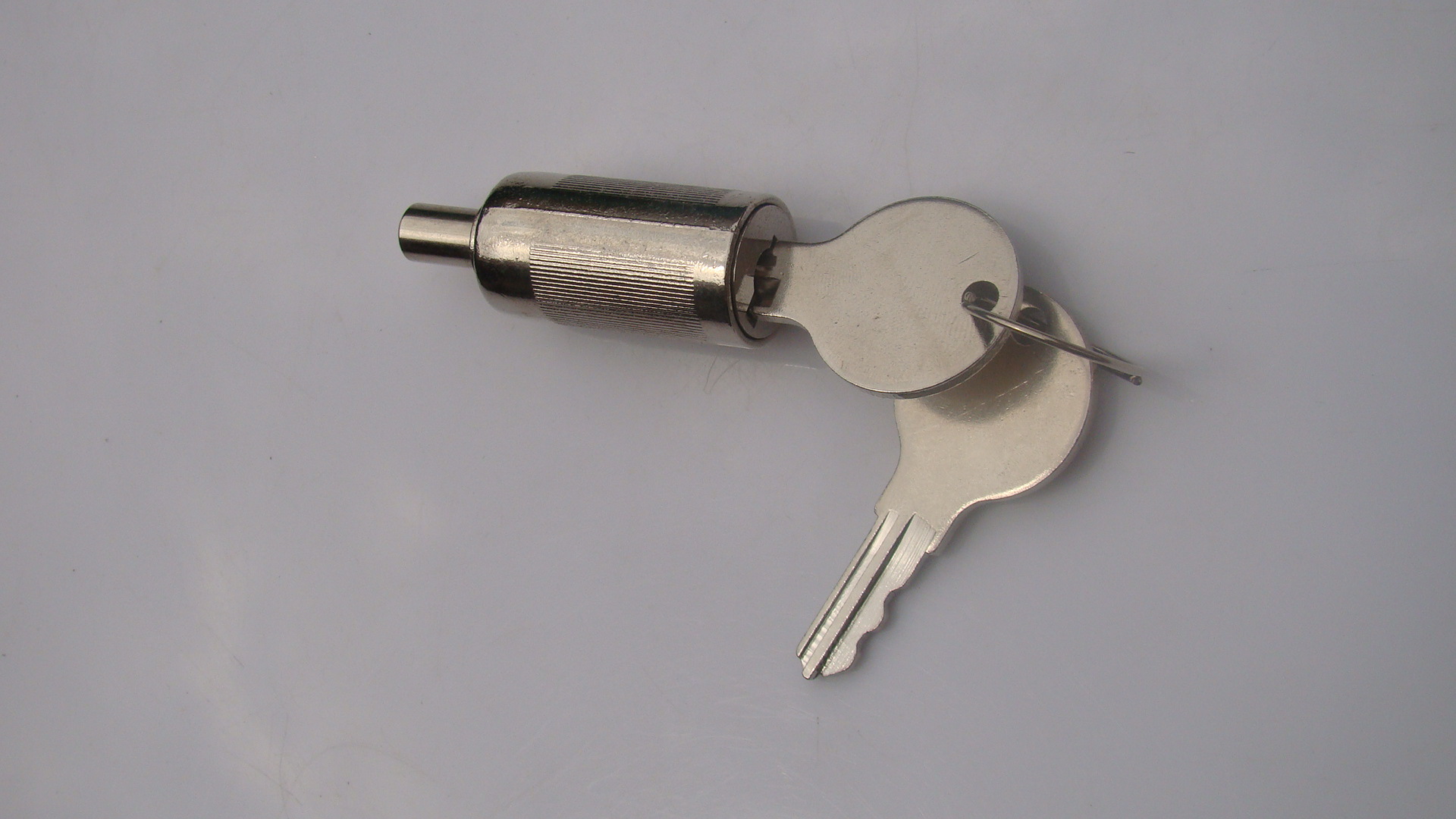 热销 厂家直销 hj 金刚网纱窗扭锁 伸缩锁 3d35