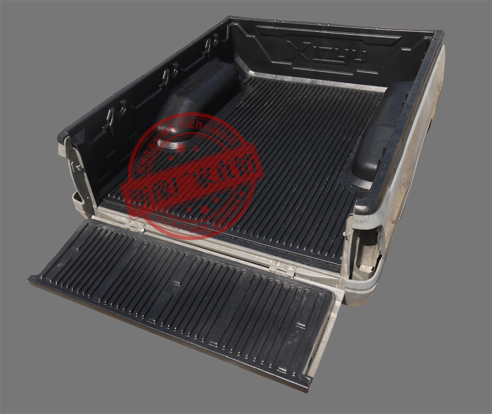 猎豹加长飞铃皮卡货箱宝|车厢保护盒|货箱垫|后箱宝低价促销