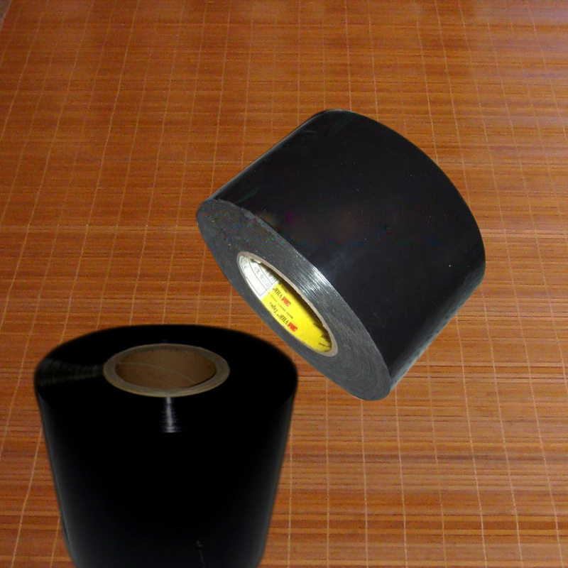 义乌厂家直销医用黑色输液避光袋 输液专用pe塑料薄膜包装袋定制