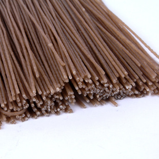 厂家直销纯荞面速食面 特级 散袋 营养均衡杂粮挂面 农家速食面