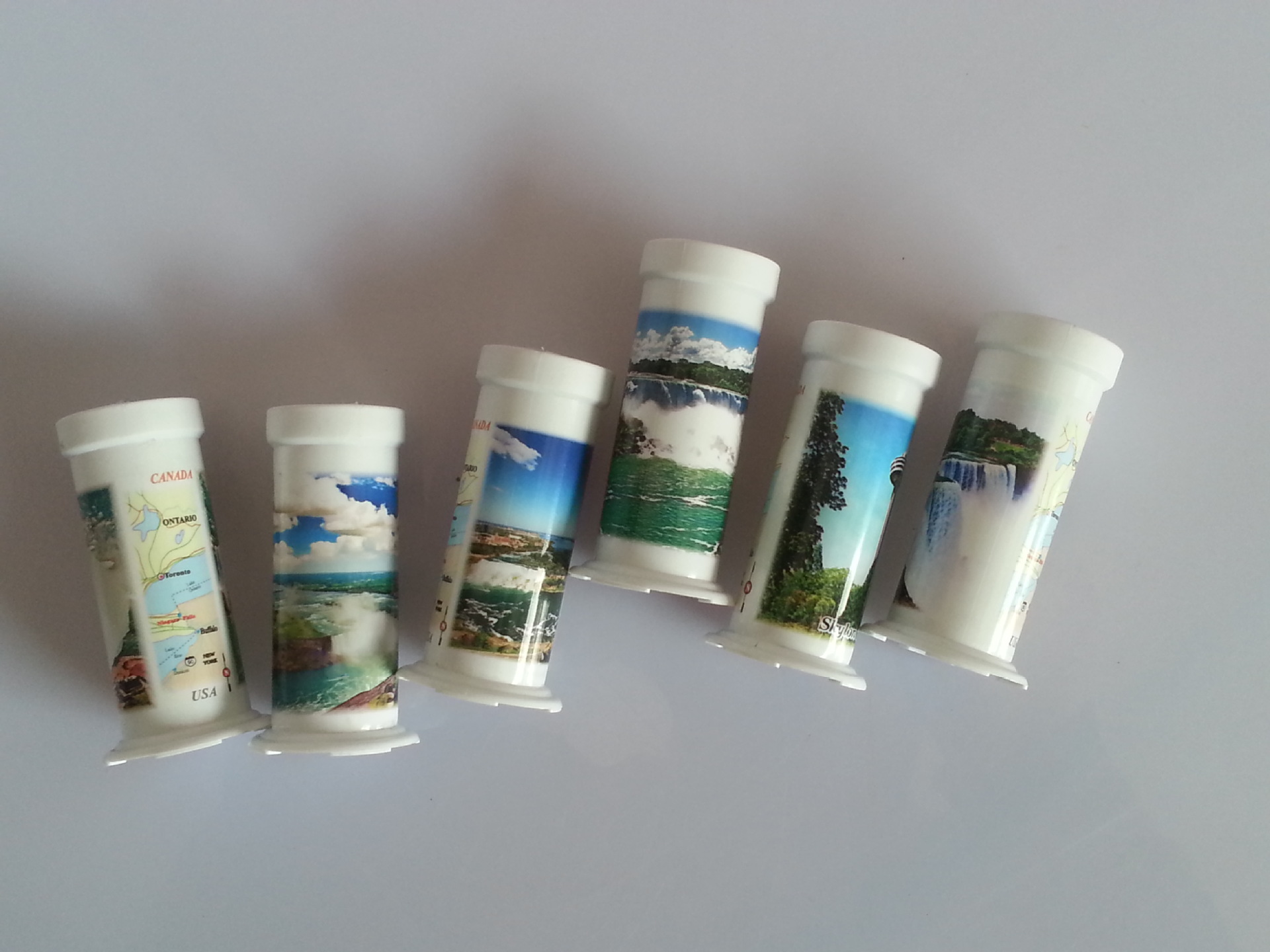 pp软管 药瓶子 承接印刷加工