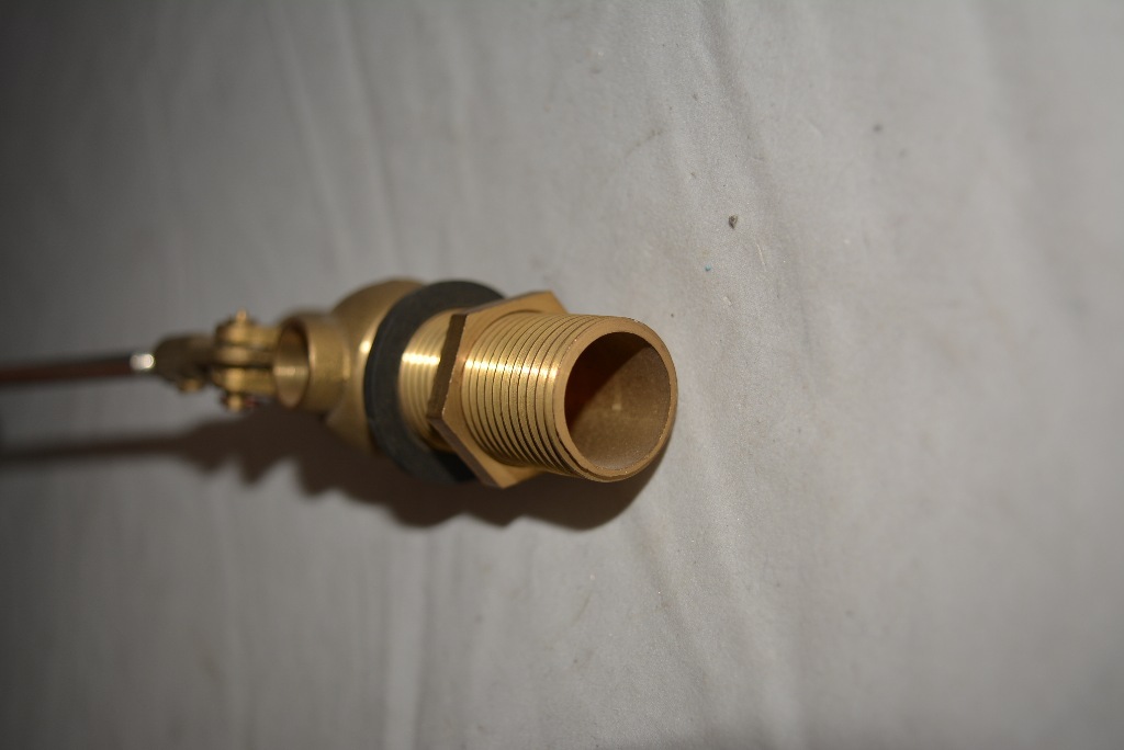 好的-浮球阀 【dn15】外丝口4分(管水位)