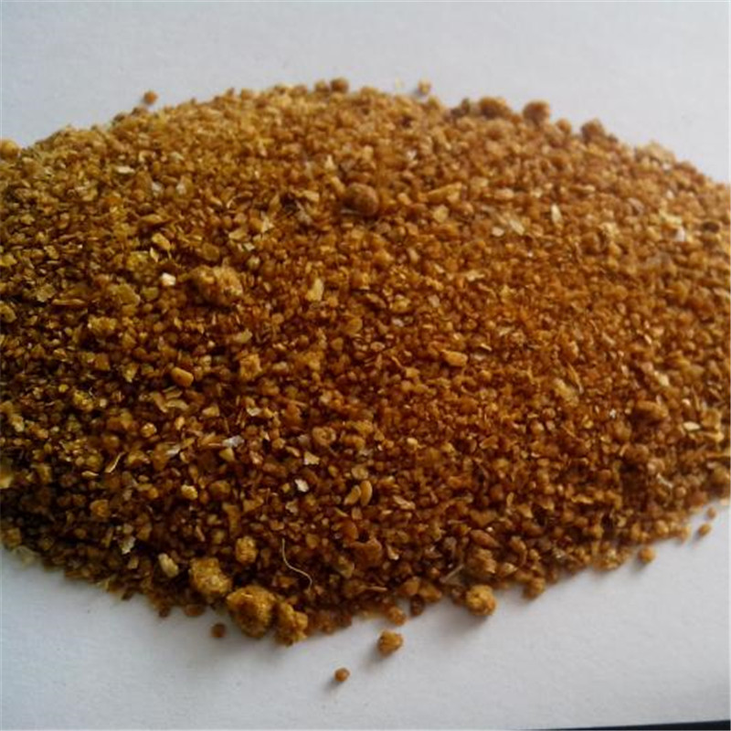 厂家直销玉米淀粉渣 饲料 绝对真品 保证质量 量大优惠