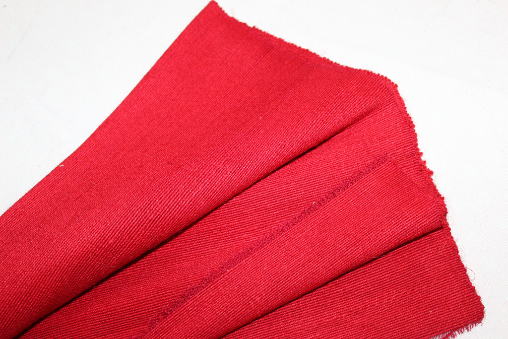 【纺织面料】 菲律宾蕉麻布面料