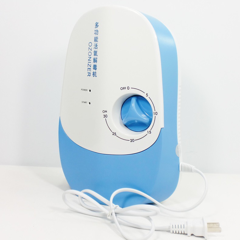 活氧解毒机 水果蔬菜消毒机