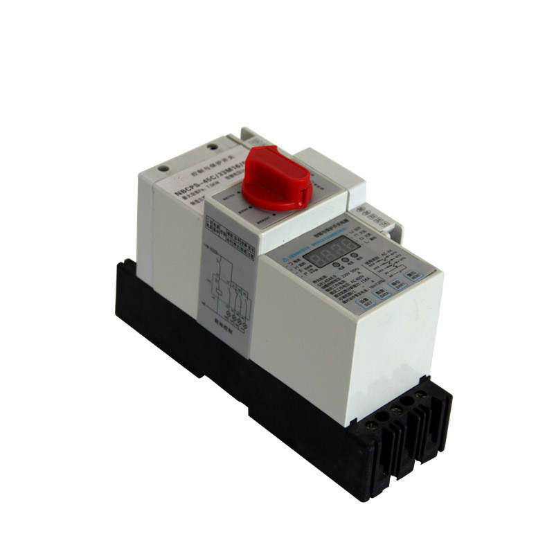 供应kbo控制保护开关 kbo-63/80/100/125c 控制与保护开关cps