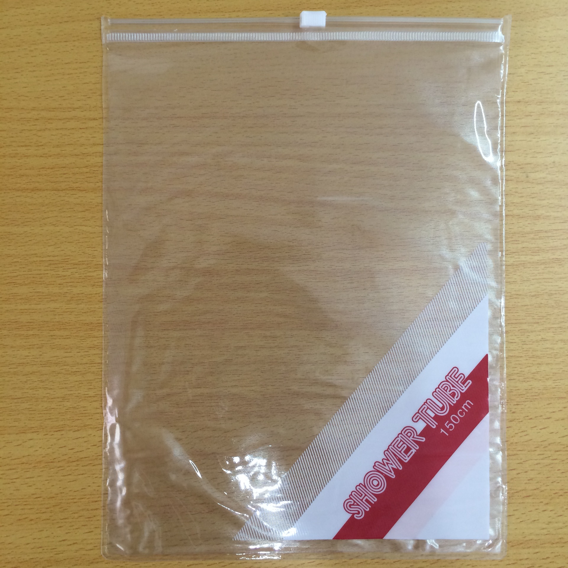 eva拉链袋 材质环保 磨砂透明材料 eva文件袋 logo可以定制