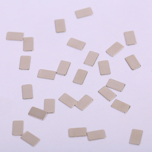 3镍片批发 镍片 手机电池保护板 电池镍片 接触片 点焊