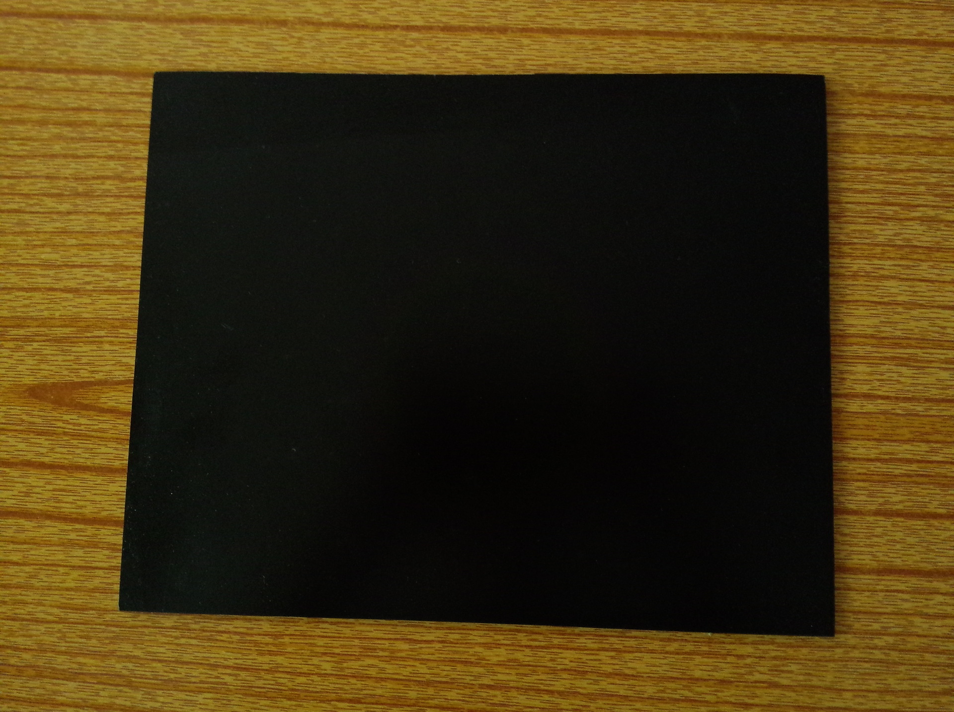 厂家直销 电木板 冷冲板 电工板,黑色绝缘 绝缘板 易加工 不变形