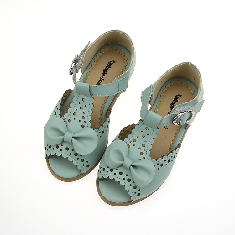 广州儿童鞋批发市场 第1张 广州儿童鞋批发市场 第1张