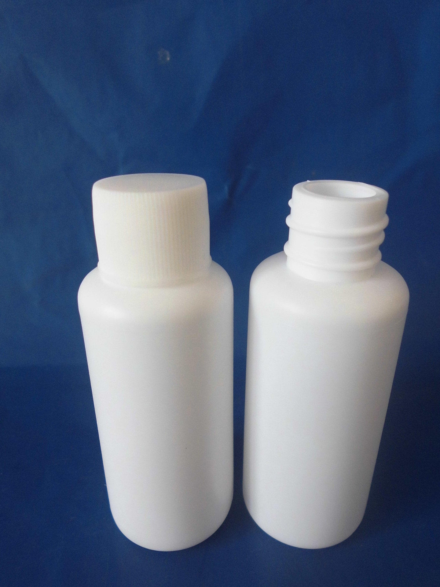 批发塑料瓶|厂家供应一级料乳白色塑料瓶30ml|30ml液体瓶