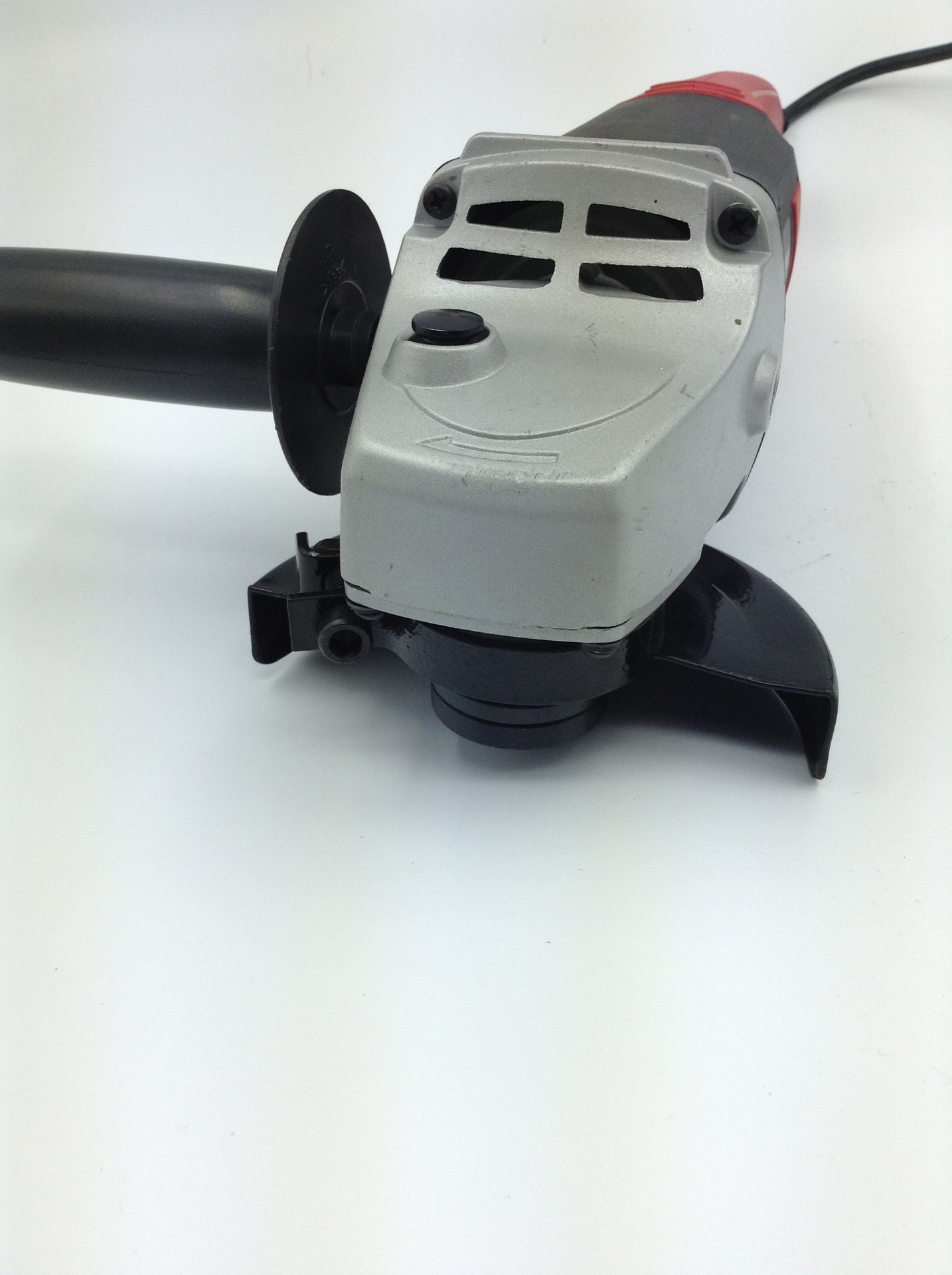 立邦辉煌 大功率角磨机 沈阳五金电动工具批发 8000转角向磨光机