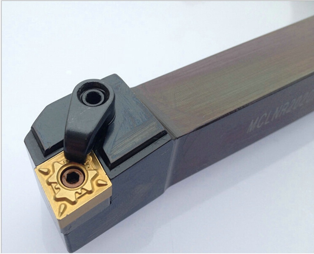 数控刀杆mclnr1616-h12 mclnr2020-k12数控刀具外圆刀杆复合式