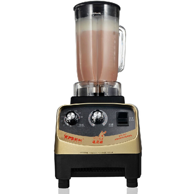祈和ks-911龟兔萃茶奶盖机 萃茶机 商用 奶茶店专用