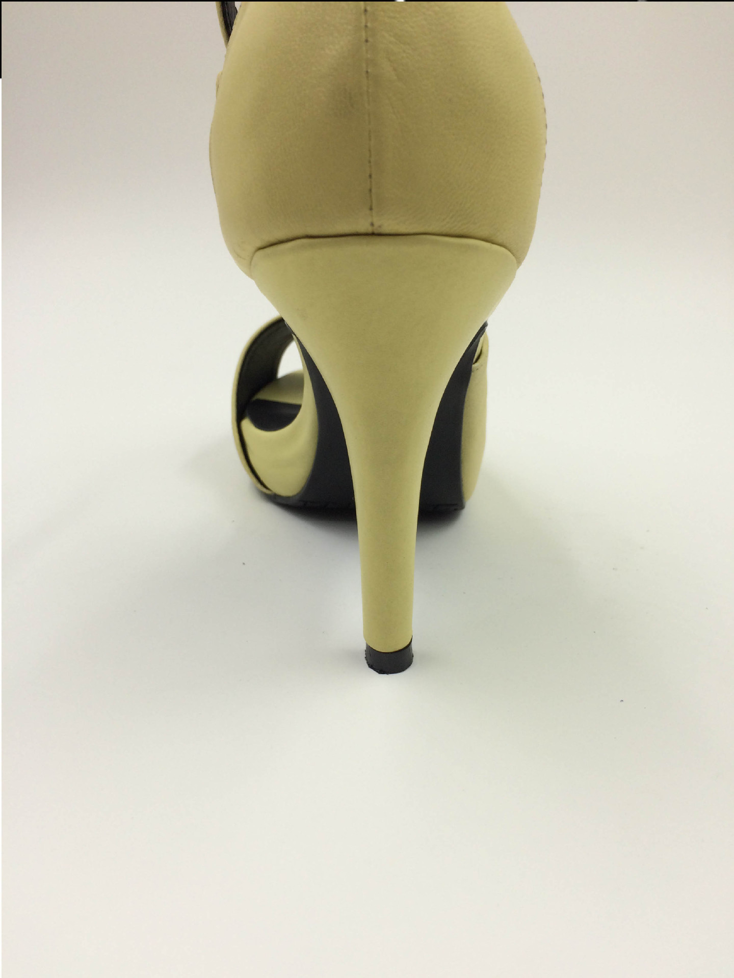 鱼嘴高跟鞋_2015夏季新款凉鞋鱼嘴高跟鞋镂空搭扣罗马