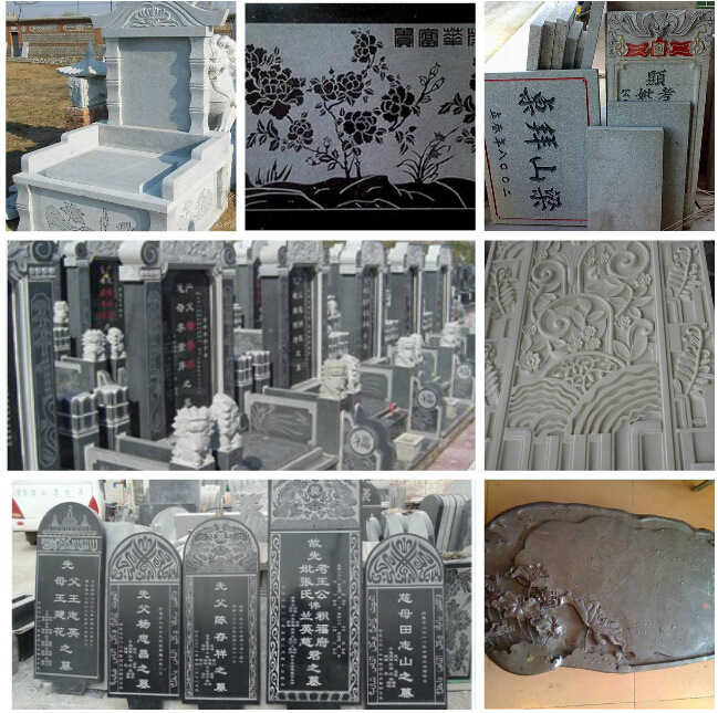 雕刻机石材雕刻机 重型石材1325墓碑金属浮雕玻璃瓷砖大理石