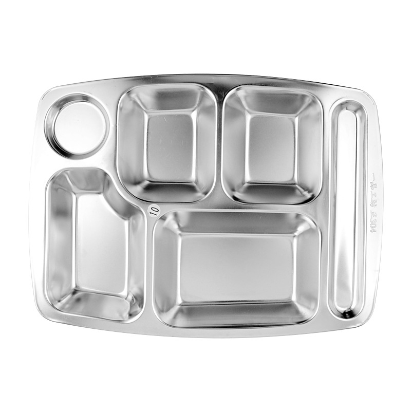 不锈钢快餐盘主图1-12