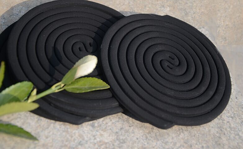 厂家直供月蛙超值加大桶装大黑蚊香 强效驱蚊 质量保证 量大从优