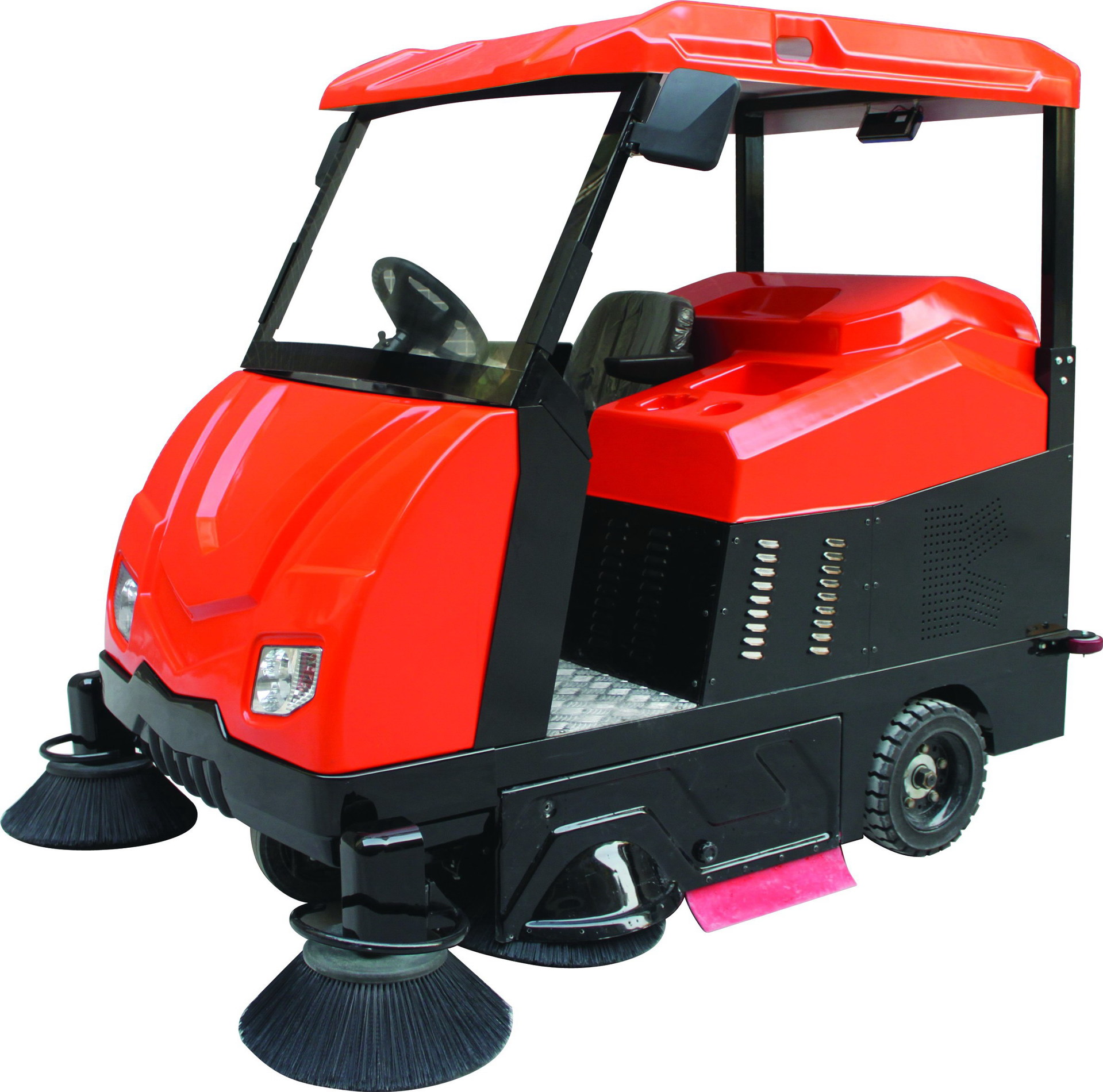 大型驾驶式扫地机清扫机 工厂用驾驶式扫地机价格 小区道路扫地机