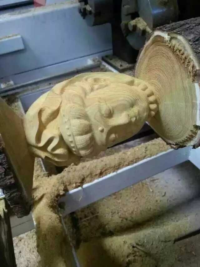 6090双头雕刻机、广告雕刻机、工艺品雕刻机、浮雕雕刻机