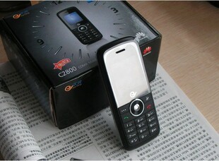 包邮huawei/华为c2800电信手机 超长待机 老人手机 备用机批发