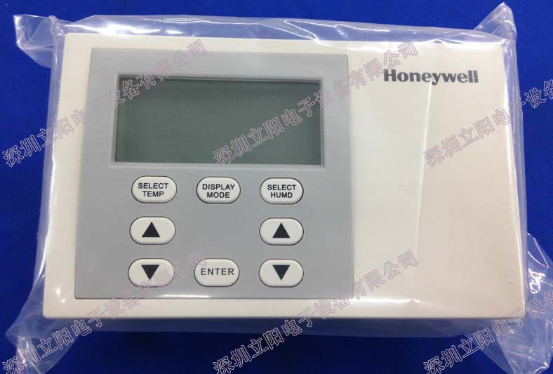 honeywell霍尼韋爾r7428a1006獨立溫溼度控制器