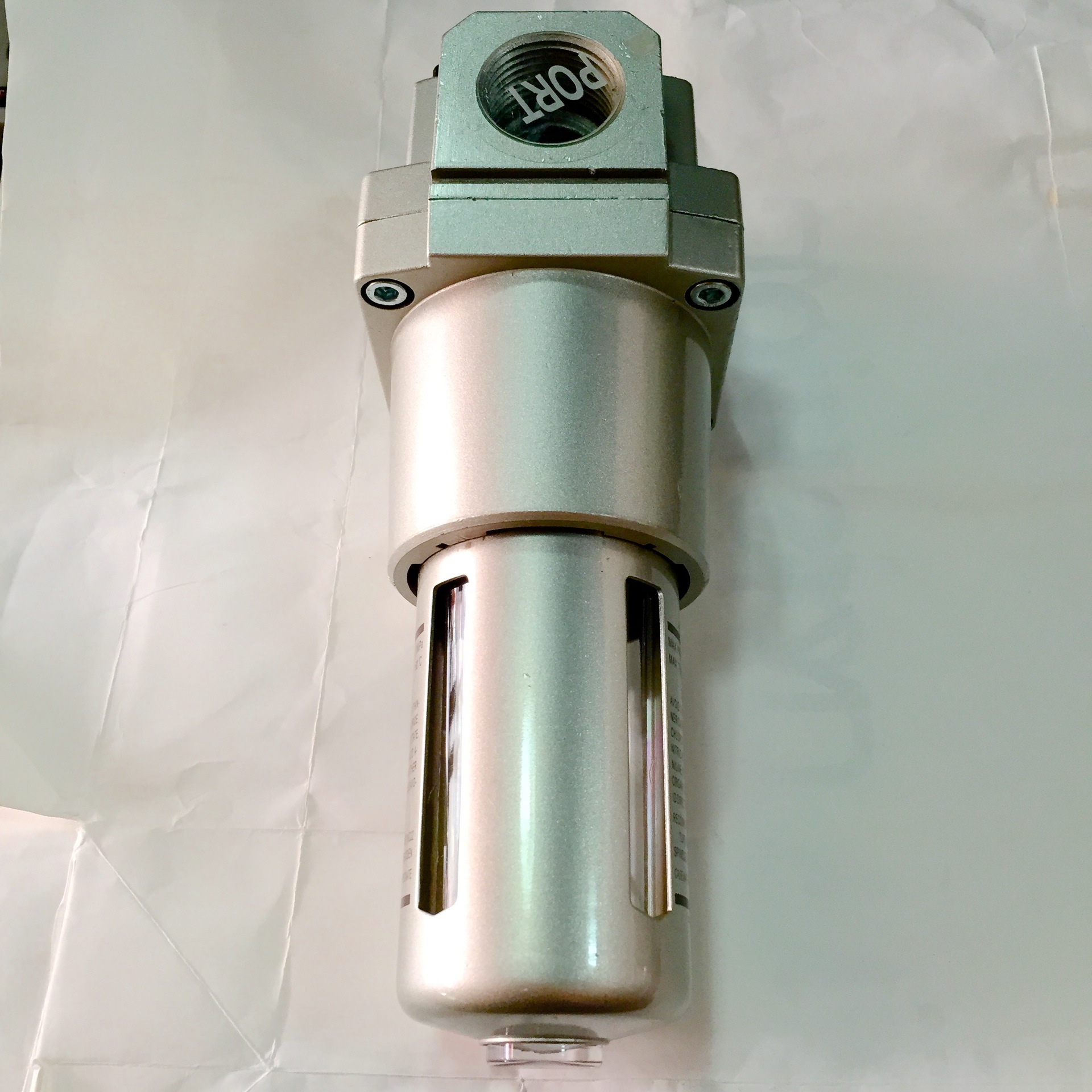 sanwo韩国三和牌 sal5000 空气油雾器 气动元件供应