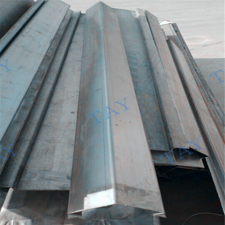 【天津配件工厂】供应集装箱房角立柱 角柱 专用小角柱150x150