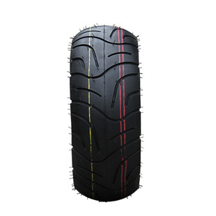 雅马哈原厂专供 台湾华丰duro 130/60-10真空胎 摩托车/电摩轮胎