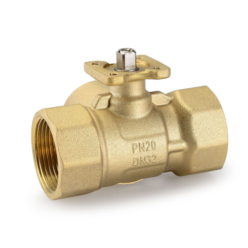 珀蓝特dn32三通阀体 厂家直销dn32三通阀体 口径齐全 价格实惠