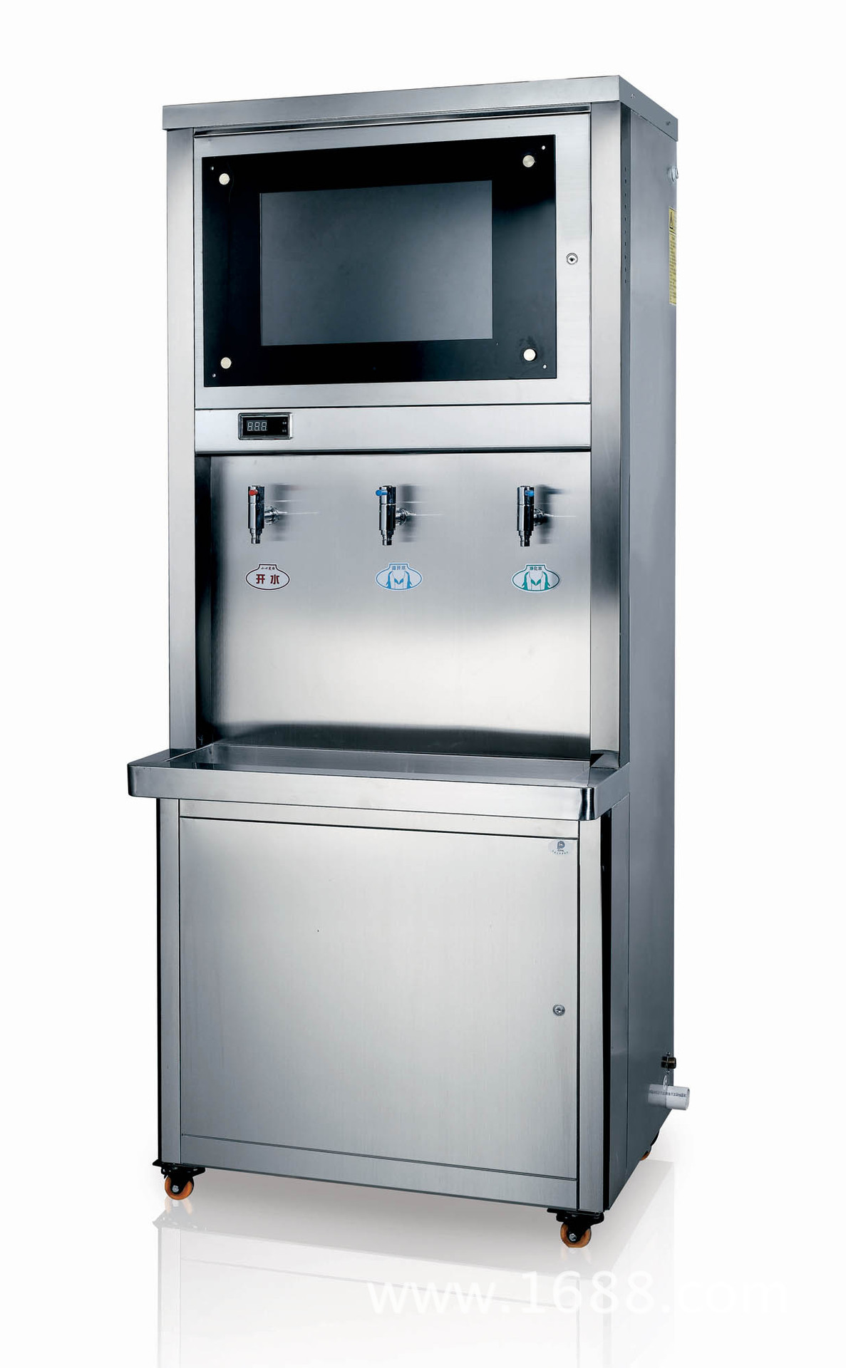 环保节能健康饮水机与生活息息相关