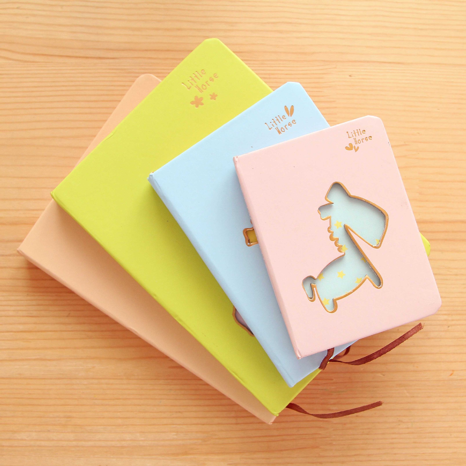 创意笔记本可爱加厚记事日记本子记事本笔记本厂家定制