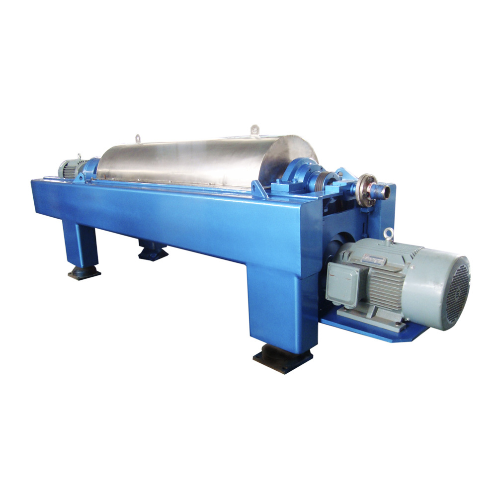 供应卧式螺旋离心机 卧螺离心机 卧螺脱水机