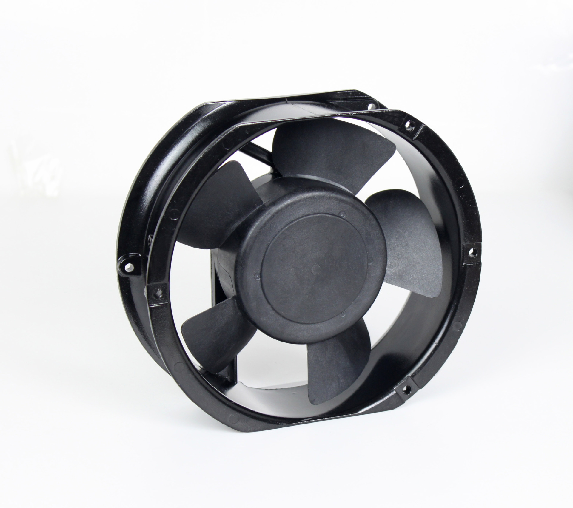 17251风扇 直流风扇17251 散热风扇 17cm轴流扇 直流无刷散热风扇