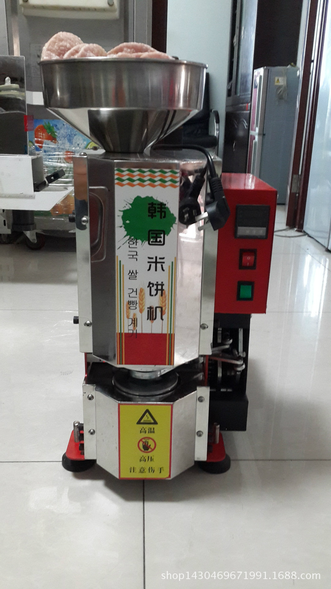 厂家,图片,其他小食品机械,北京军科力诺崔师傅刀削面机器人科技有限