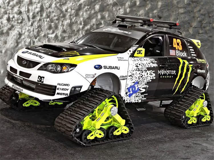 灵悦魔爪起亚k5科鲁兹福克斯前后档风挡玻璃车贴鬼爪汽车反光贴纸