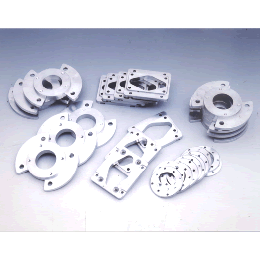 承接各类高精密平面磨床外圆磨床无心磨床加工件机械零配件