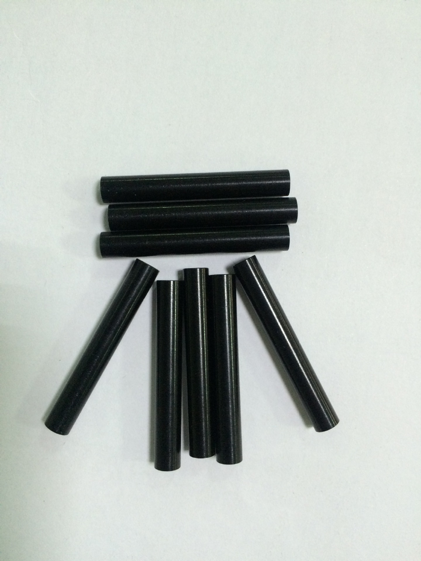 铝柱 铝棒 氧化铝柱