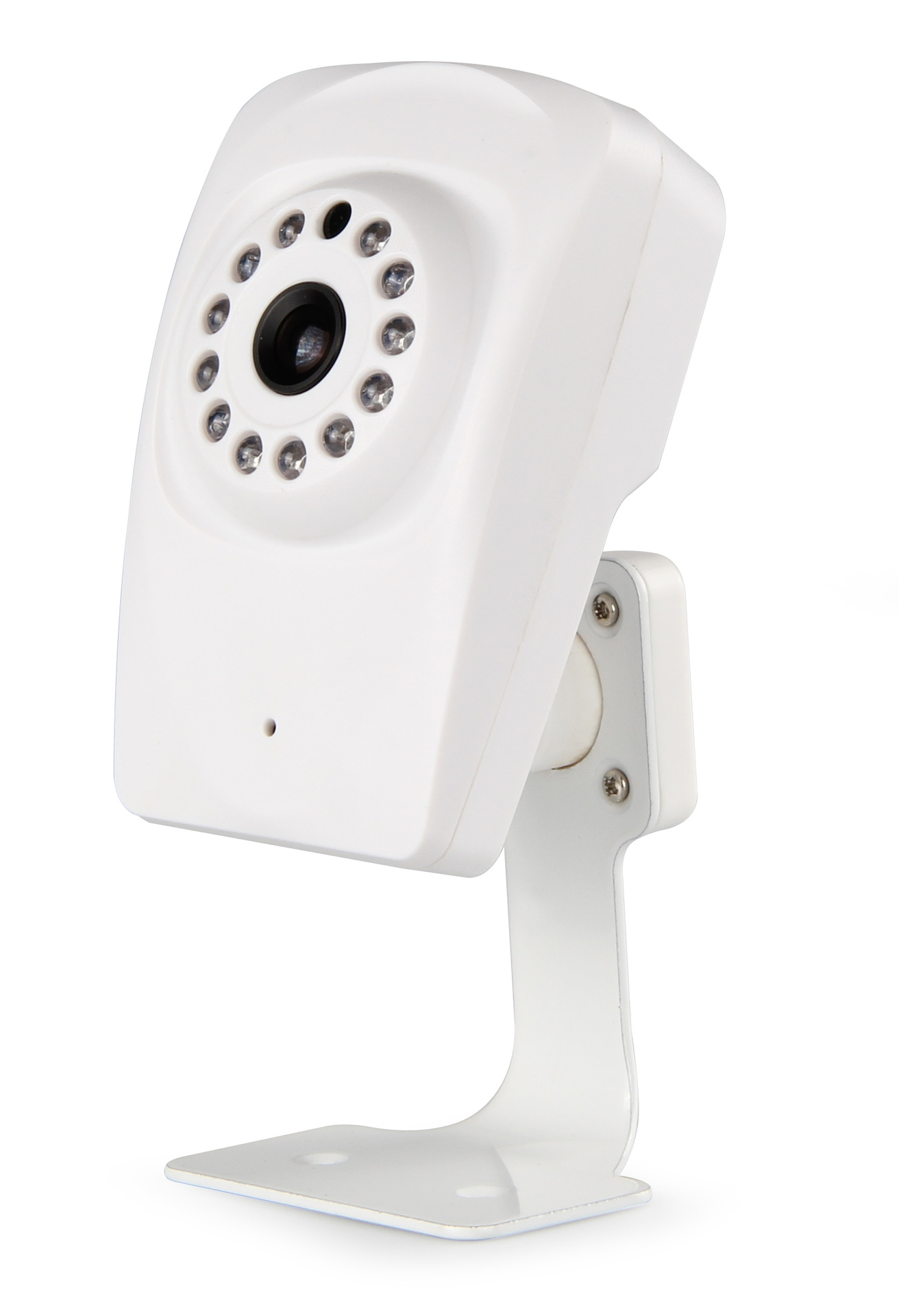 ip网络摄像机 远程监控摄像机 ipcamera 红外夜视网络摄像头
