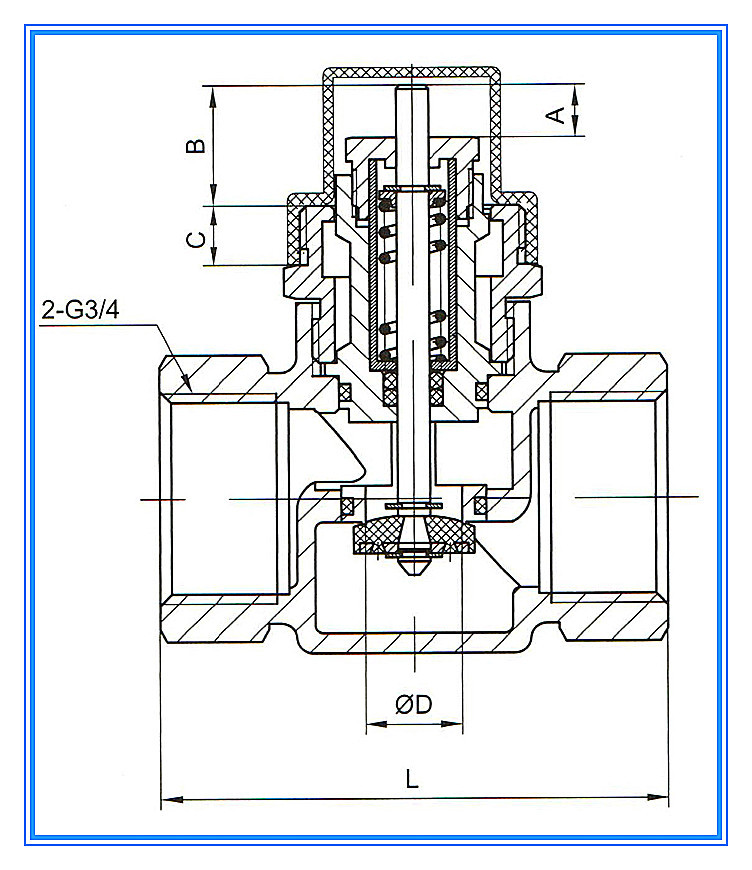 厂家直销 杰克龙 768 黄铜电动二两通阀 j911x-16t 6分 dn20