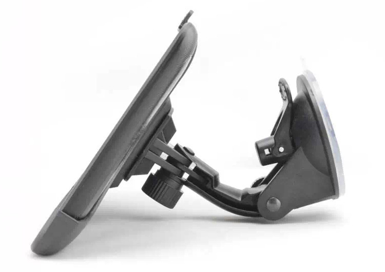 【厂家直销正品Q200 7寸电容车载导航仪高德