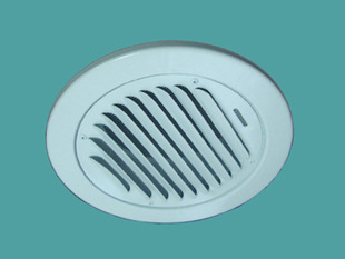 中央空调出风口 空调配件 换气口 排气口 厂家直销 价格优惠