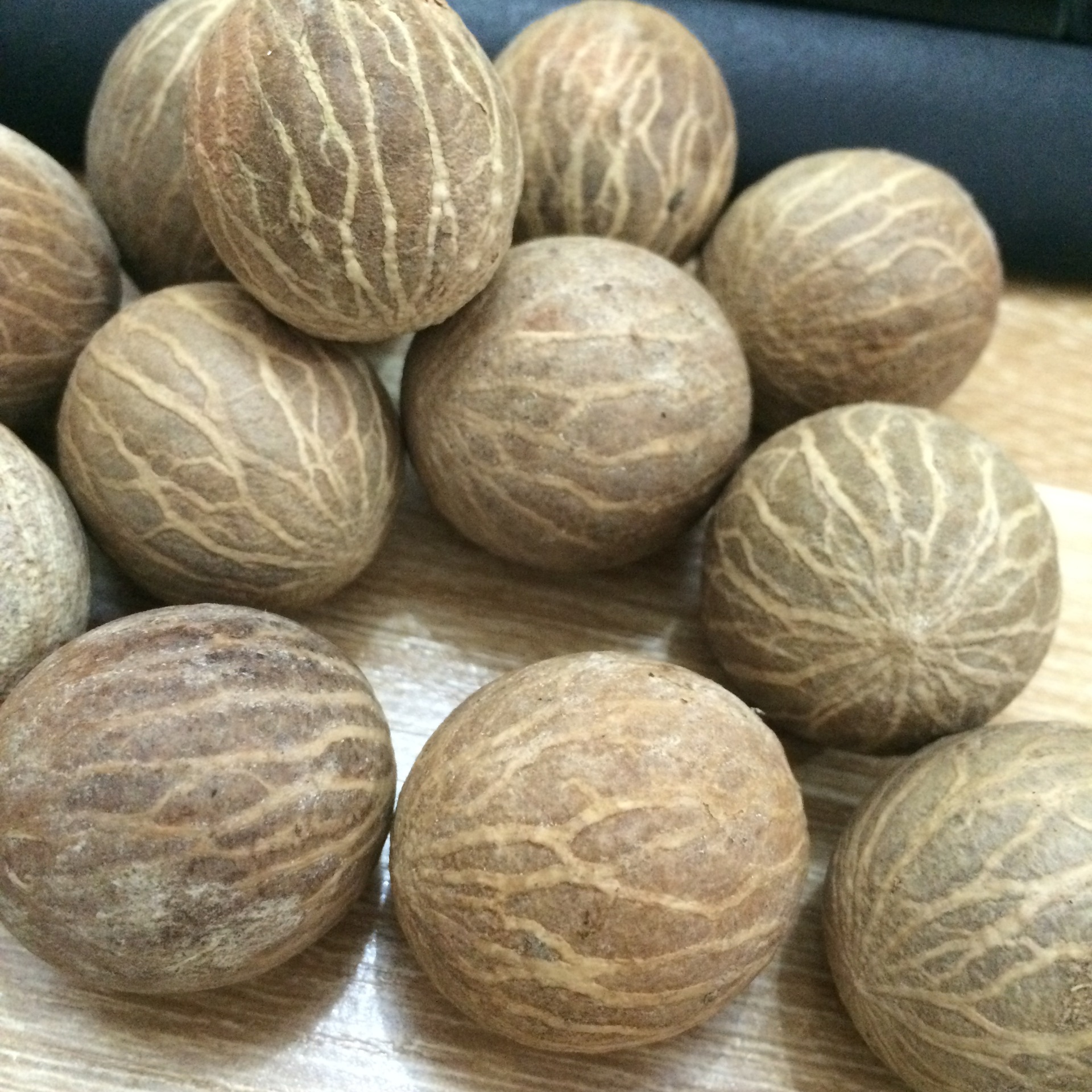 浙江金华白玉菩提根原果批发 优质 菩提根原籽108 通货一手货源现货