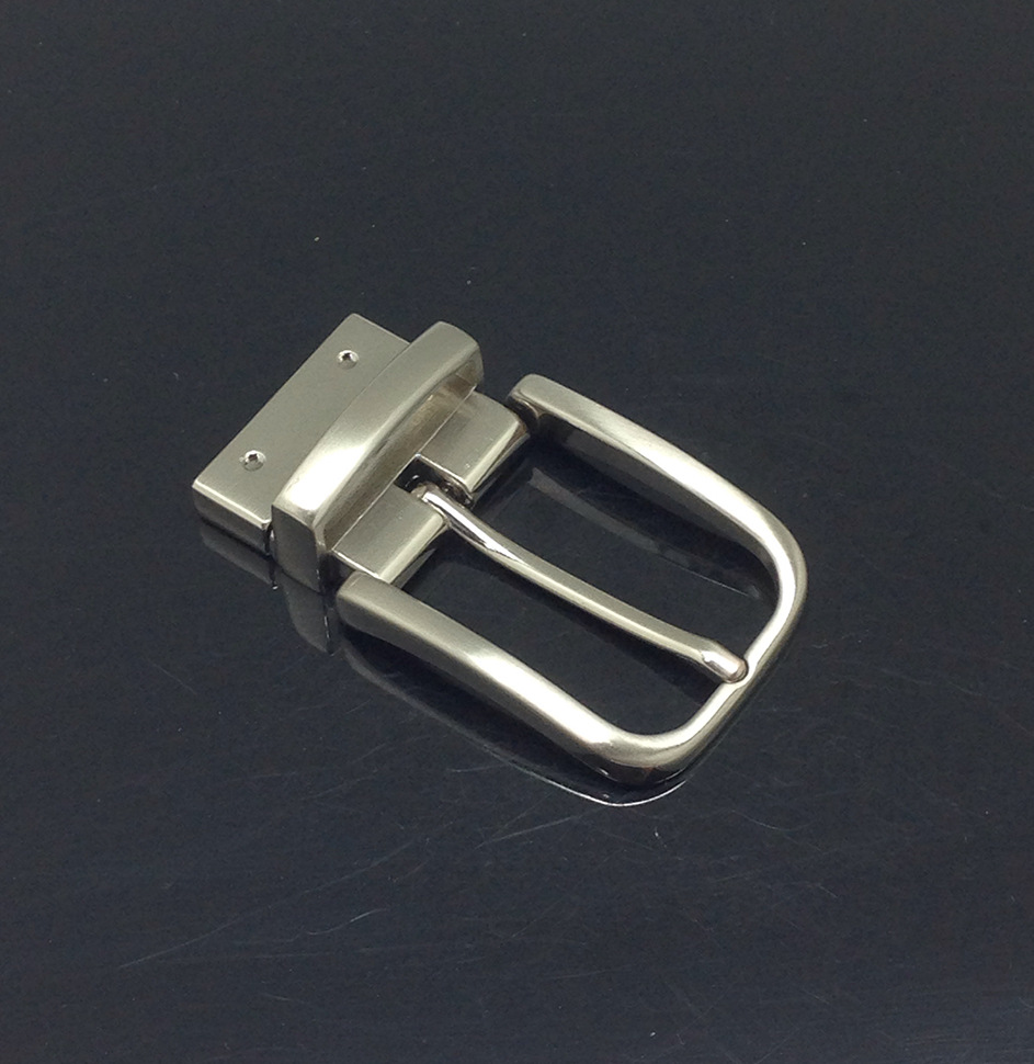 厂家直销 32mm转动扣 锌合金双面旋转扣 品质好 可定制 可批发