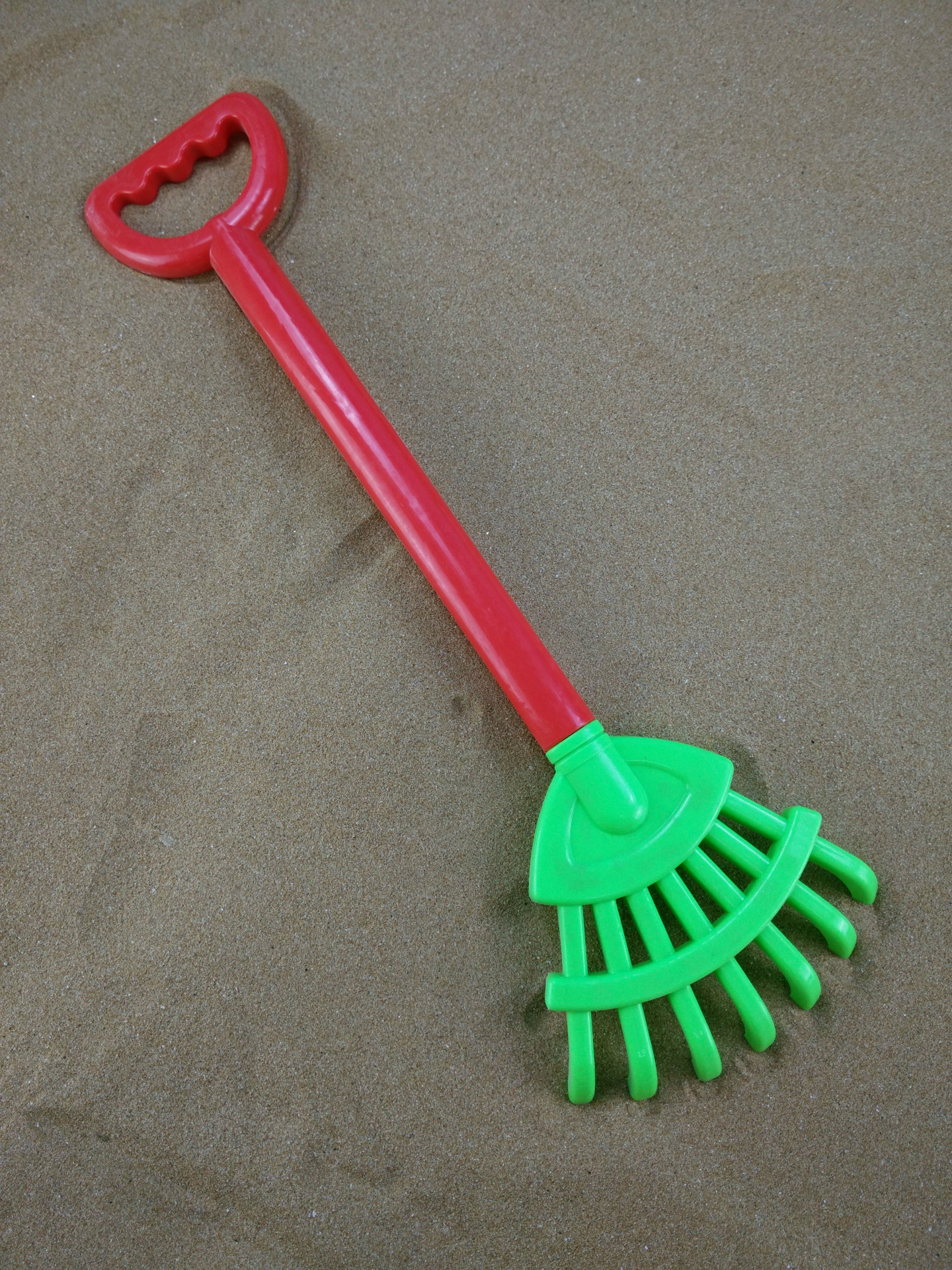厂家直销夏季沙铲耙子戏水玩具 挖滩工具 儿童过家家玩具批发