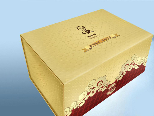 长沙高档包装盒哪一家好?