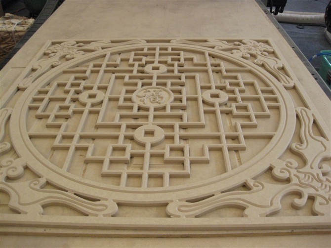 1350异形木工雕刻机 多用途一体机 数控机 多头机  方轨