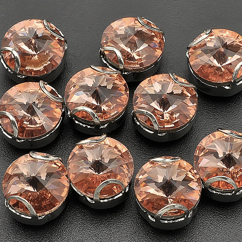 尤基水钻晶-800主图-圆卫星-水红-01