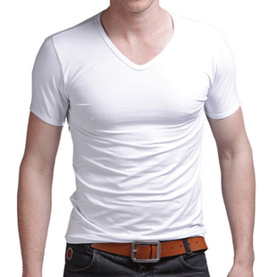 短袖 男 v 白图片_t恤 短袖 男 v 白图片大全 - 阿里巴巴海量精选高清